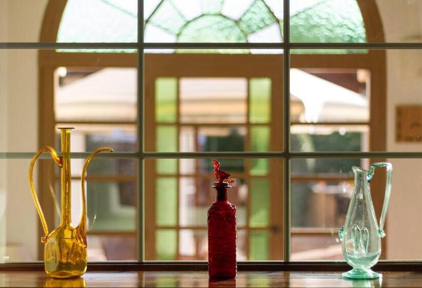 فندق Rural Son Tretze   Adults Only