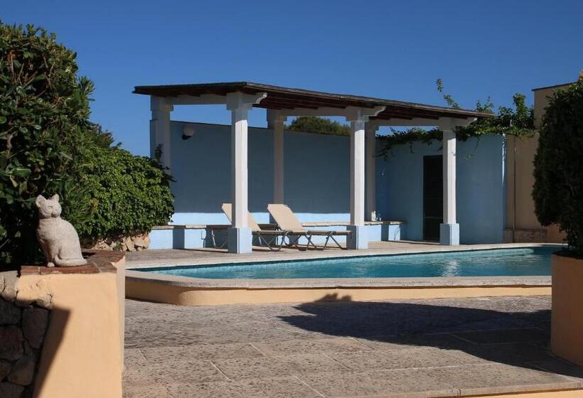 فندق Rural Son Tretze   Adults Only