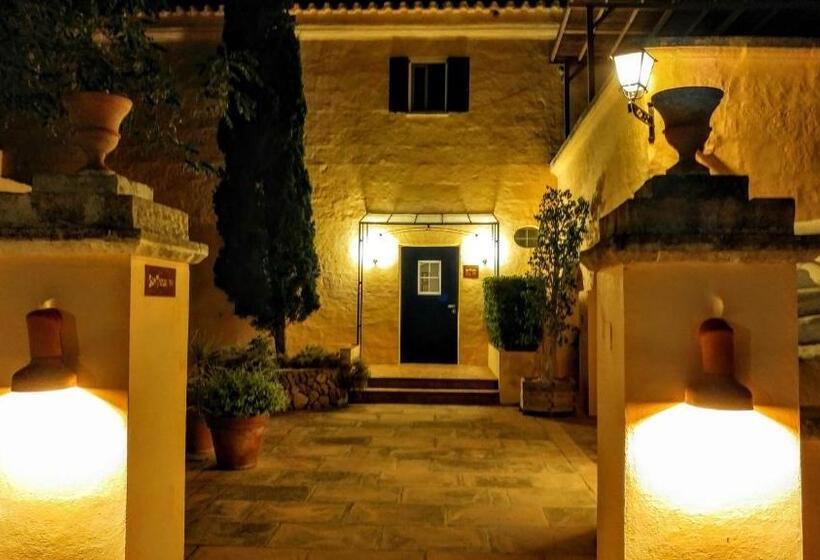 فندق Rural Son Tretze   Adults Only