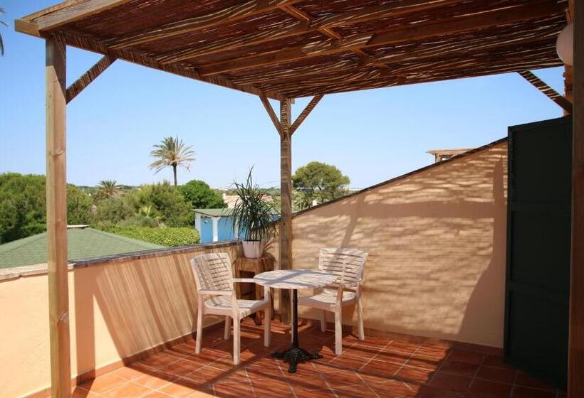 فندق Rural Son Tretze   Adults Only