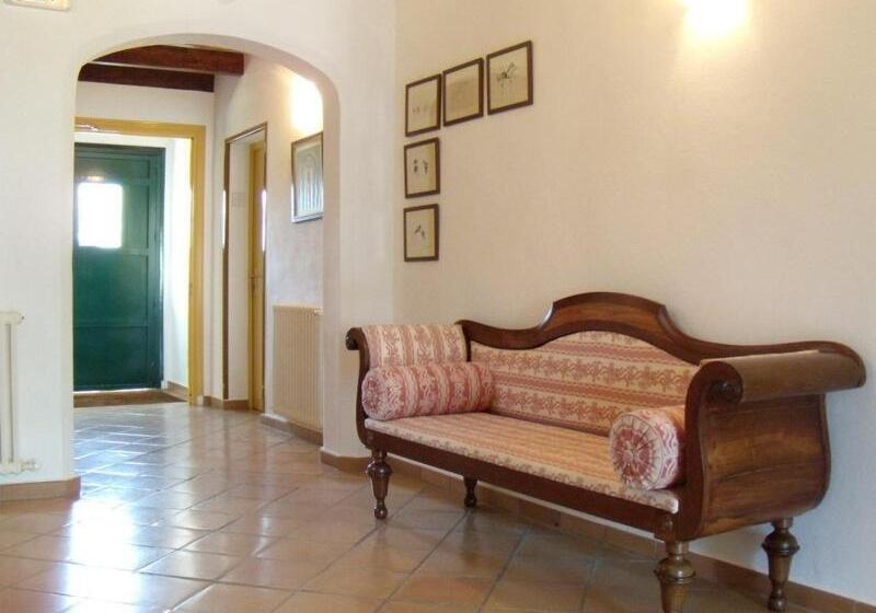 فندق Rural Son Tretze   Adults Only