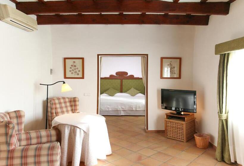 فندق Rural Son Tretze   Adults Only