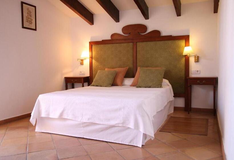 فندق Rural Son Tretze   Adults Only