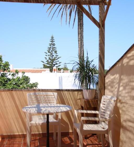 فندق Rural Son Tretze   Adults Only