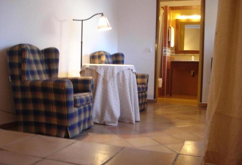 فندق Rural Son Tretze   Adults Only