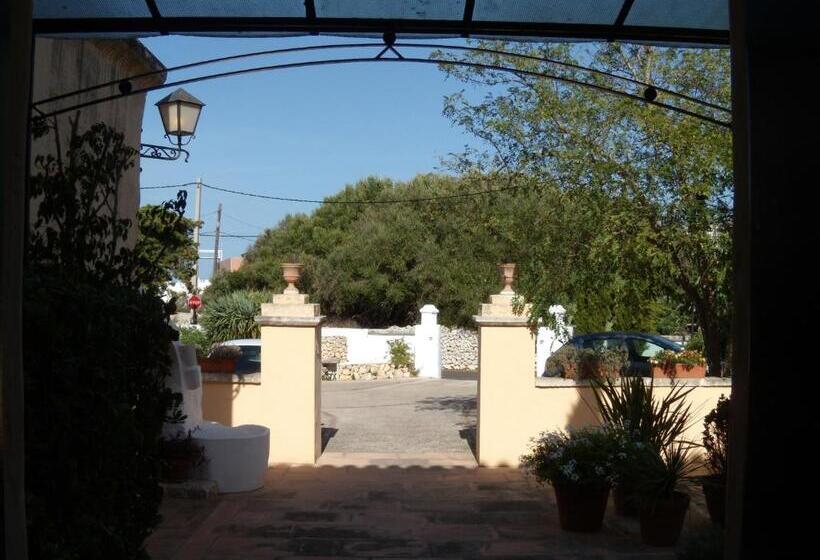 فندق Rural Son Tretze   Adults Only