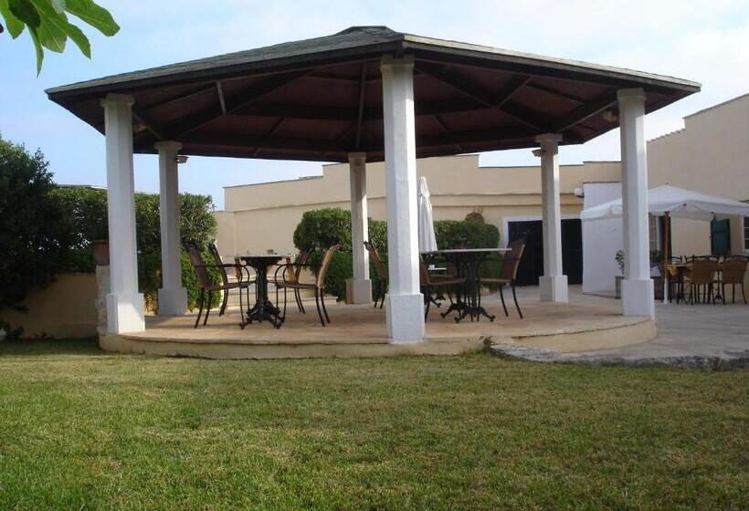فندق Rural Son Tretze   Adults Only