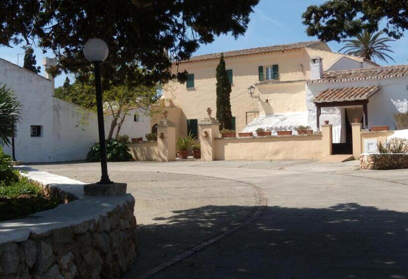 فندق Rural Son Tretze   Adults Only