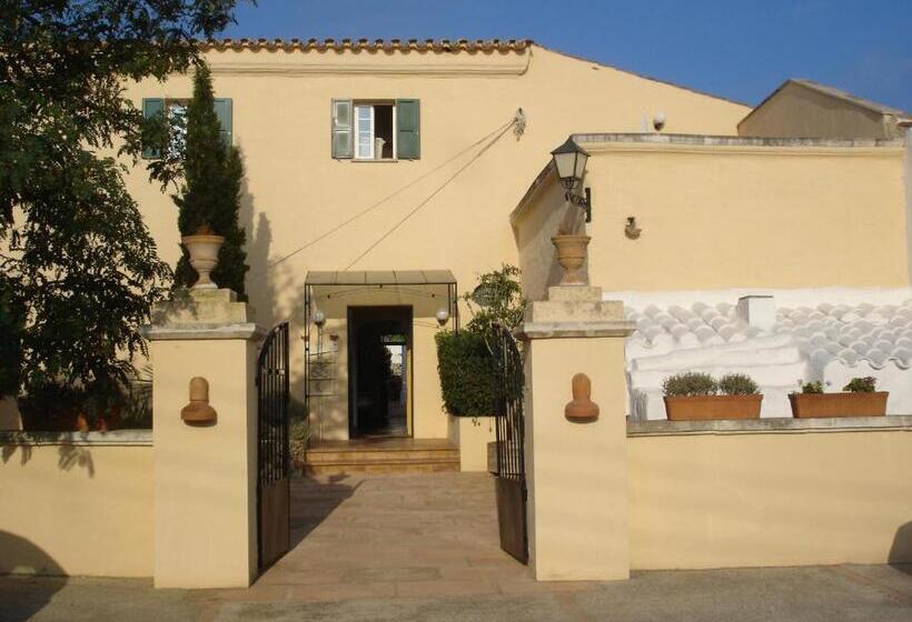 فندق Rural Son Tretze   Adults Only