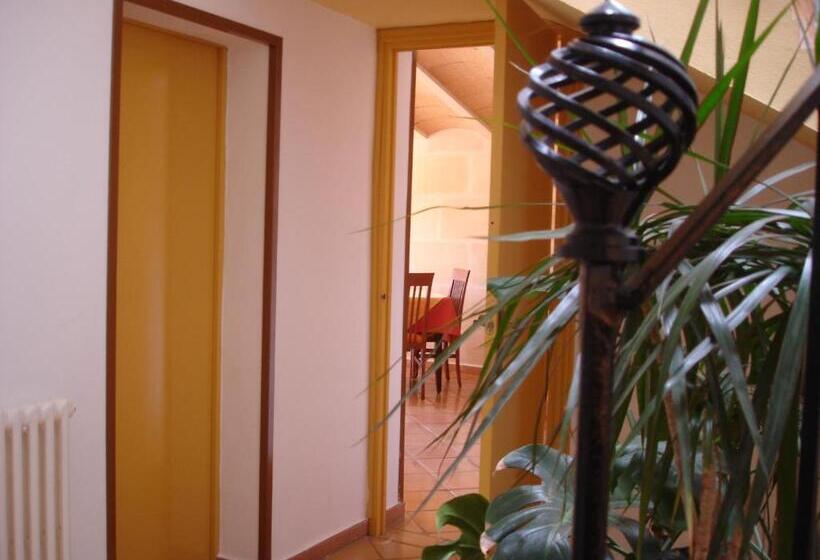 فندق Rural Son Tretze   Adults Only