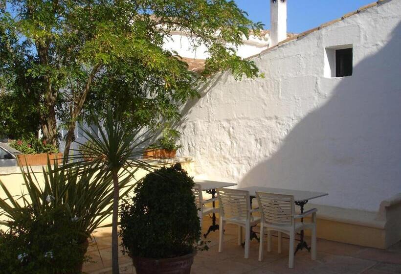 فندق Rural Son Tretze   Adults Only