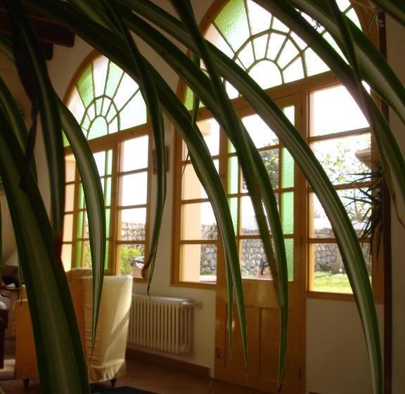 فندق Rural Son Tretze   Adults Only