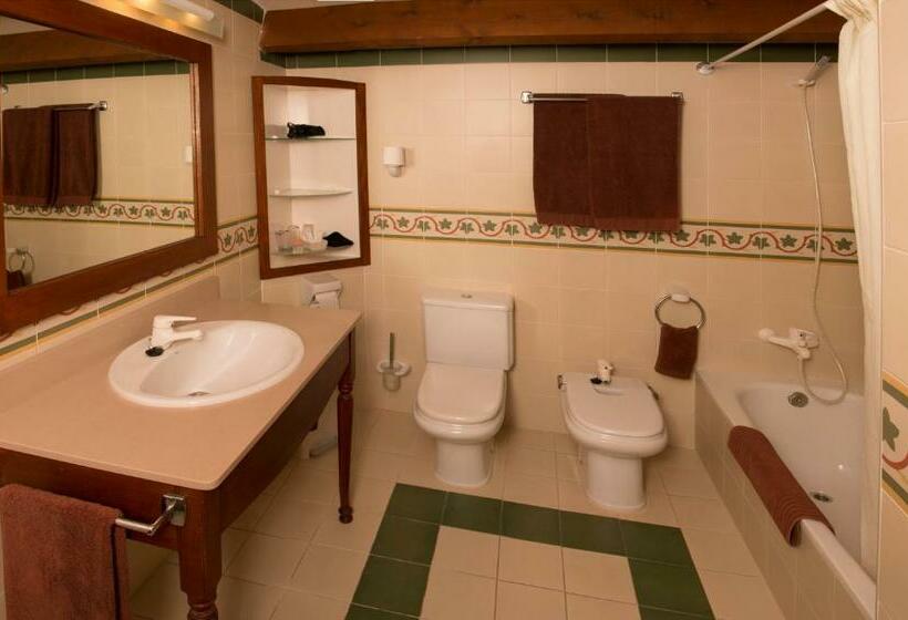 فندق Rural Son Tretze   Adults Only