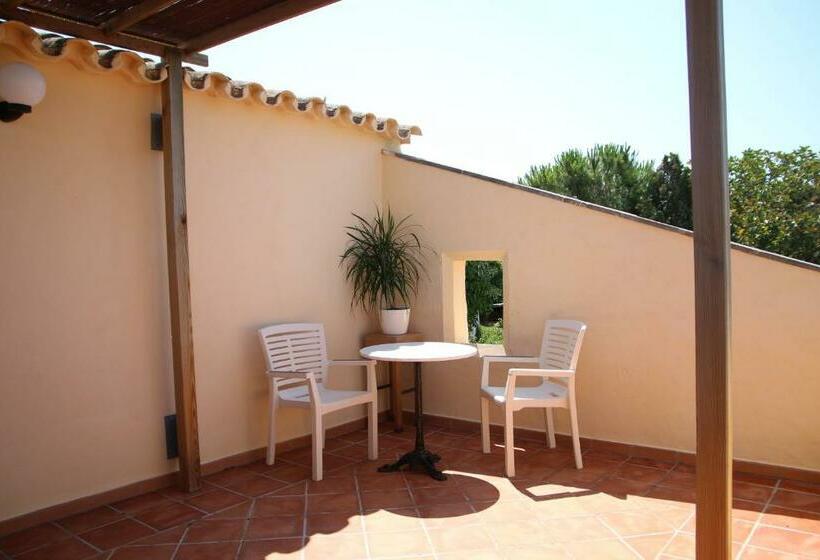 فندق Rural Son Tretze   Adults Only