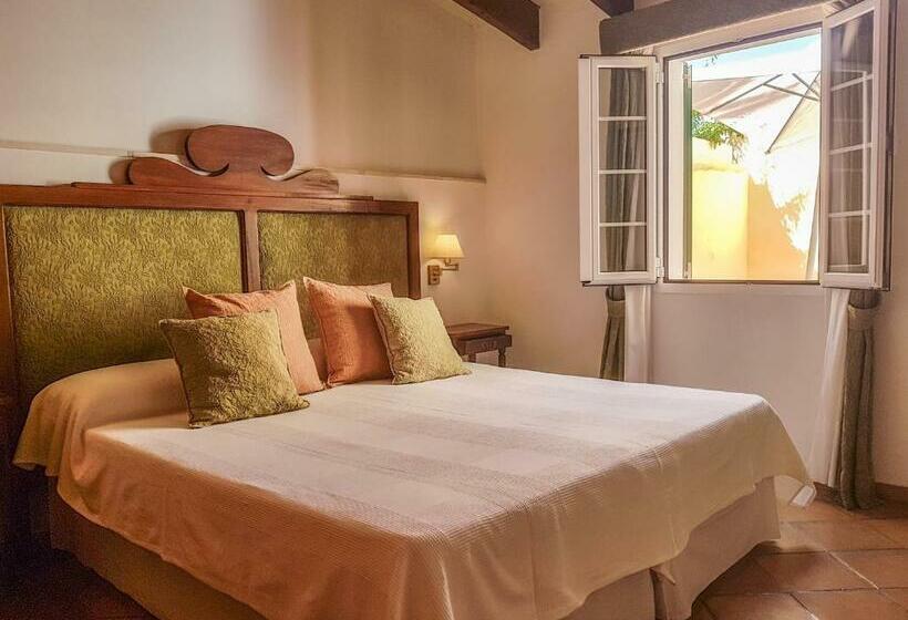 فندق Rural Son Tretze   Adults Only