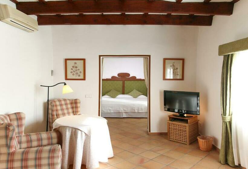 فندق Rural Son Tretze   Adults Only