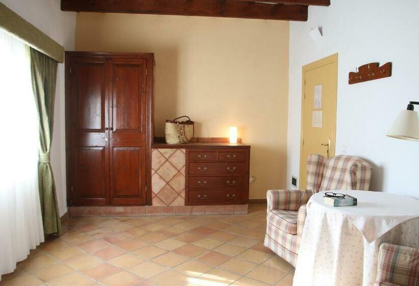 فندق Rural Son Tretze   Adults Only