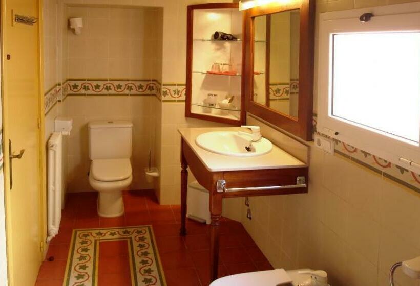 فندق Rural Son Tretze   Adults Only