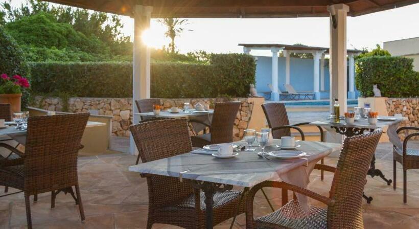 فندق Rural Son Tretze   Adults Only