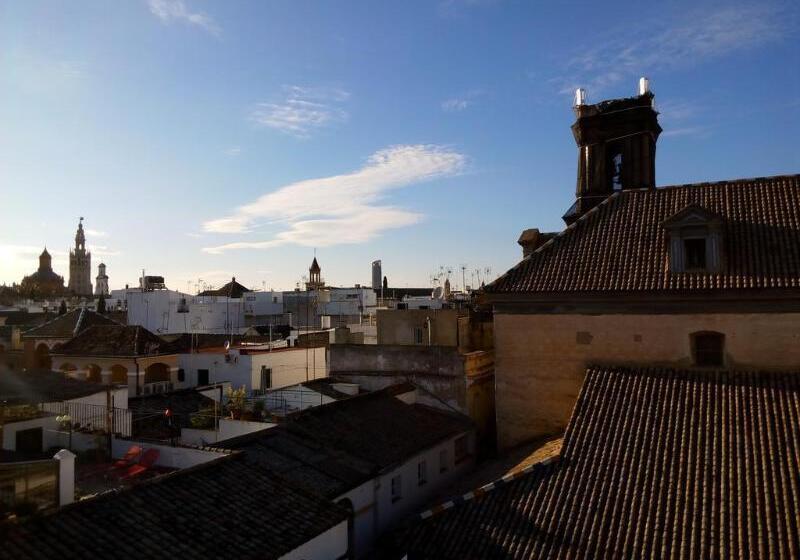 ホテル San Clemente By Pousadas De Compostela