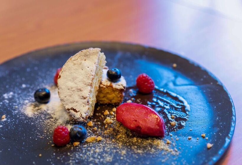 ホテル Santiago Plaza Affiliated By Meliá