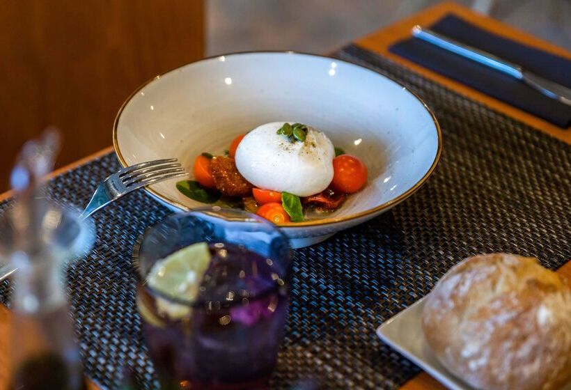 ホテル Santiago Plaza Affiliated By Meliá