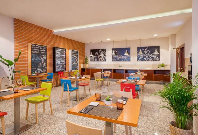 ホテル Santiago Plaza Affiliated By Meliá