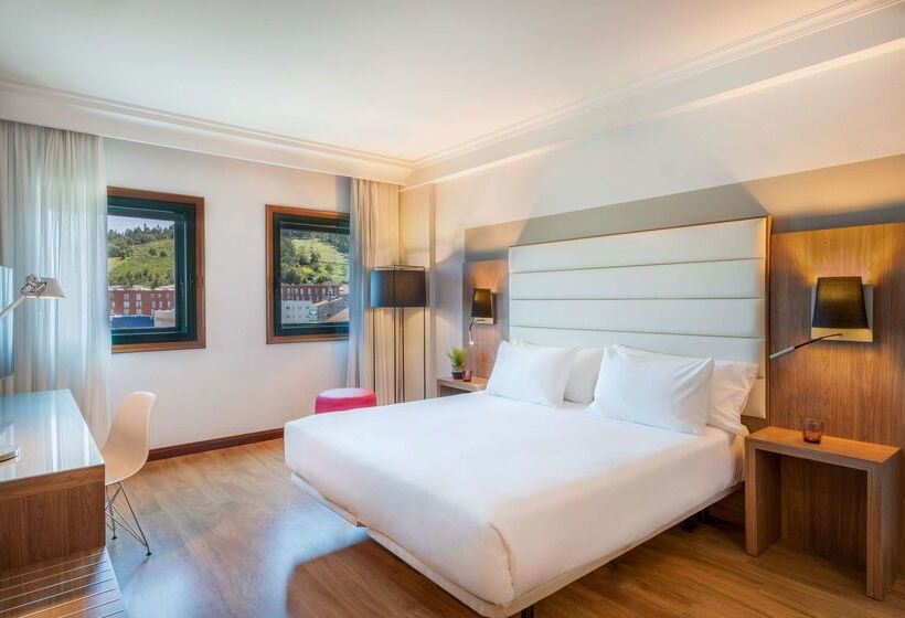 ホテル Santiago Plaza Affiliated By Meliá