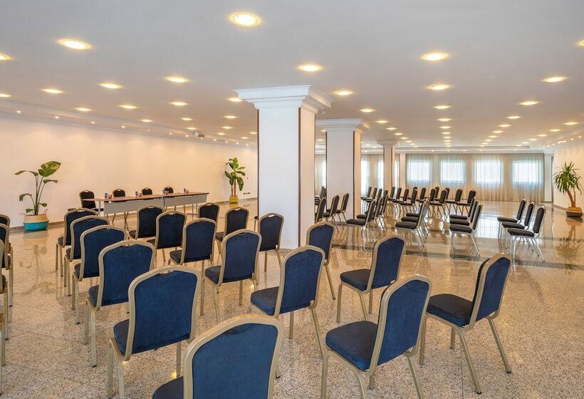 ホテル Santiago Plaza Affiliated By Meliá