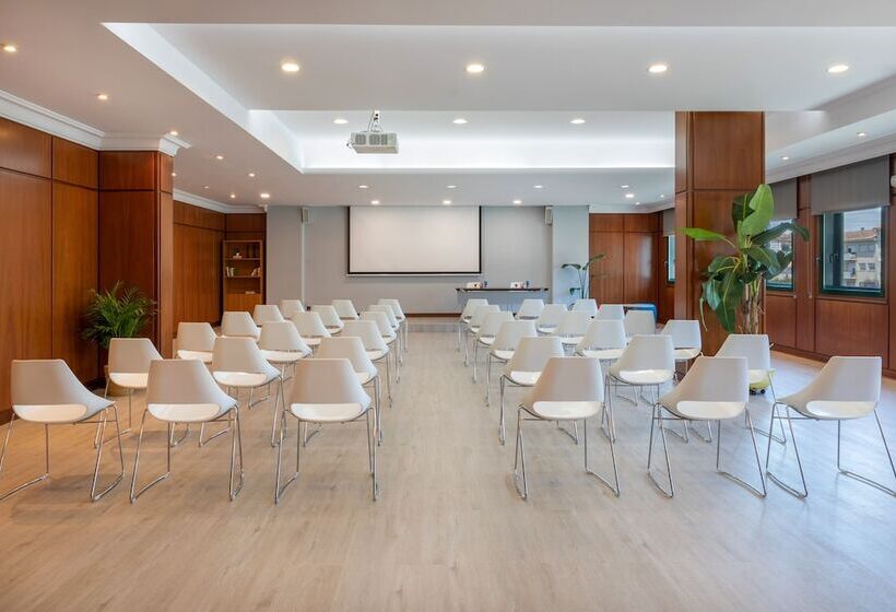 ホテル Santiago Plaza Affiliated By Meliá