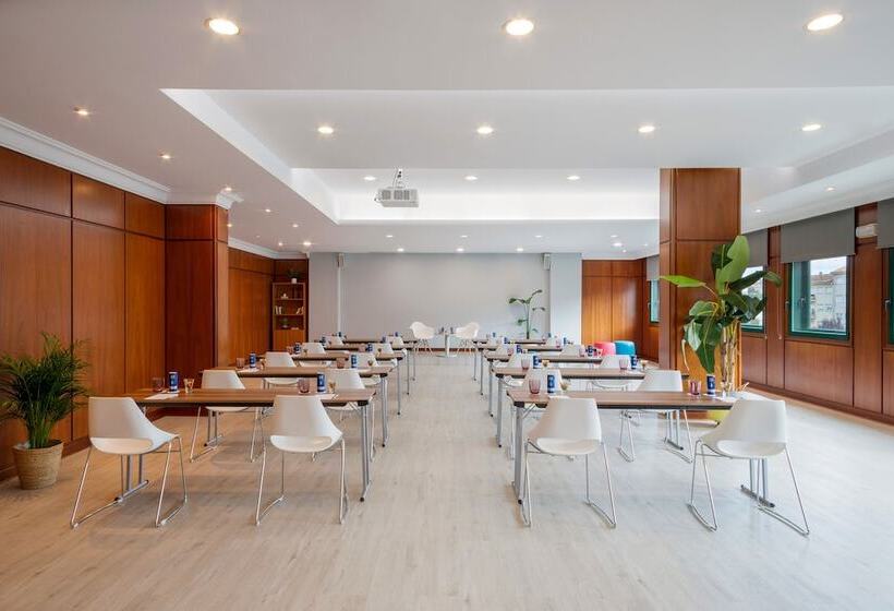 ホテル Santiago Plaza Affiliated By Meliá