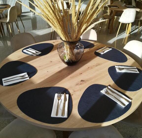 בית מלון כפרי Seijo