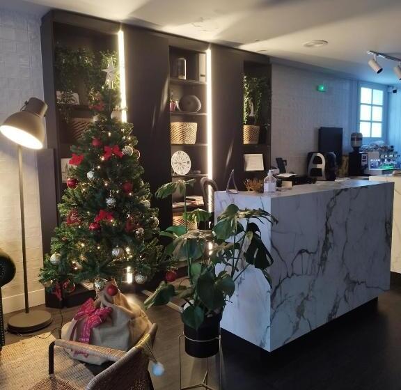 בית מלון כפרי Seijo