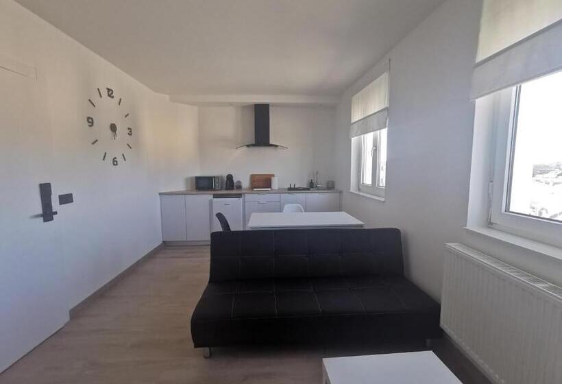 בית מלון כפרי Seijo