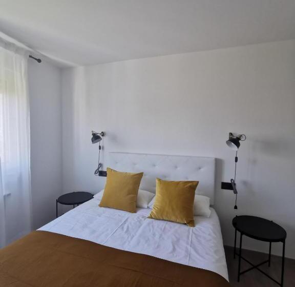 בית מלון כפרי Seijo