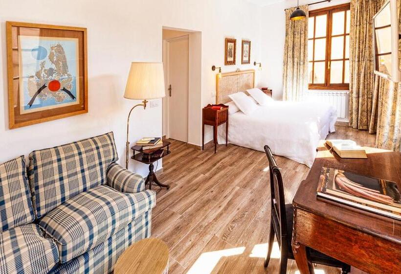 酒店 Spa Salinas De Imón