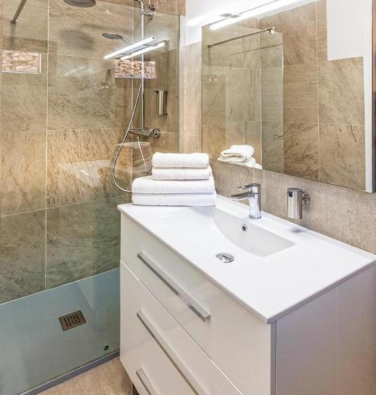 酒店 Spa Salinas De Imón