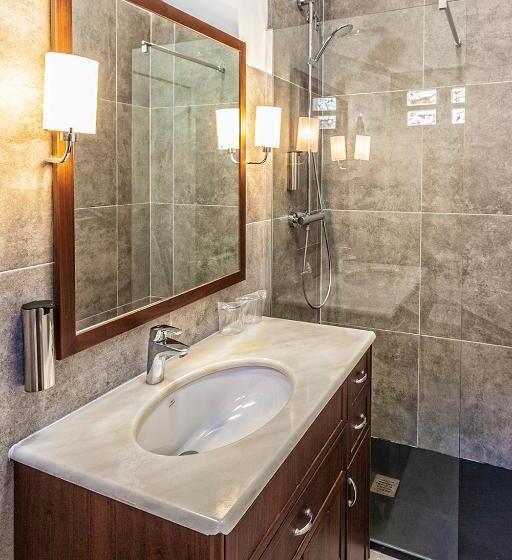 酒店 Spa Salinas De Imón