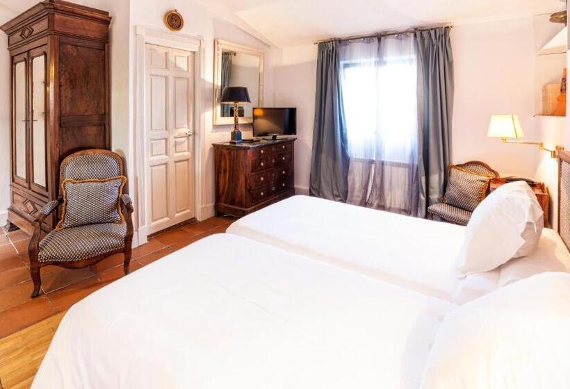 酒店 Spa Salinas De Imón