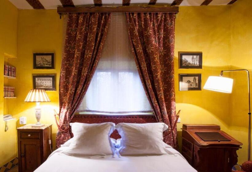 酒店 Spa Salinas De Imón