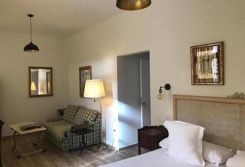 酒店 Spa Salinas De Imón