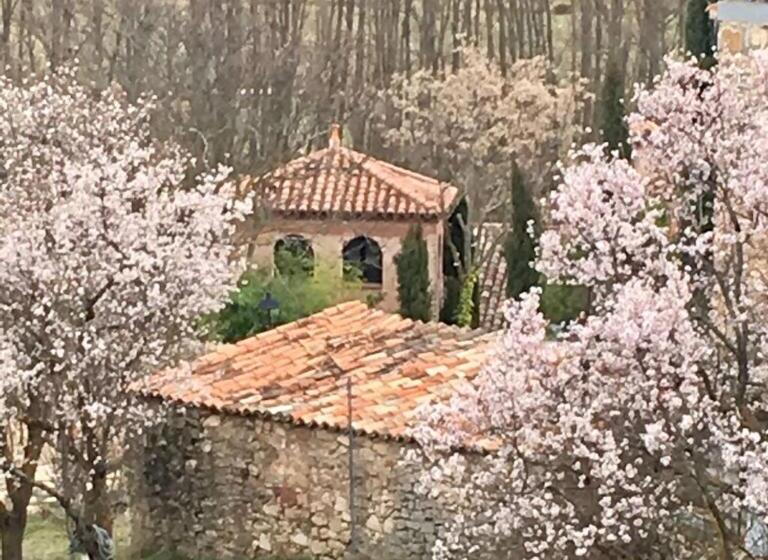 酒店 Spa Salinas De Imón