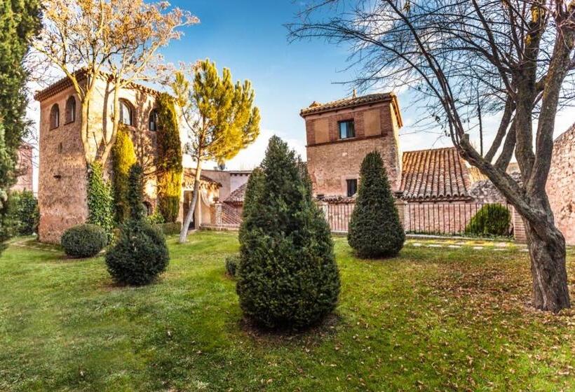 酒店 Spa Salinas De Imón