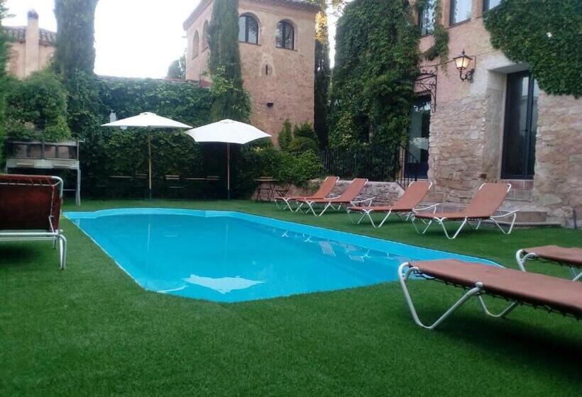 酒店 Spa Salinas De Imón