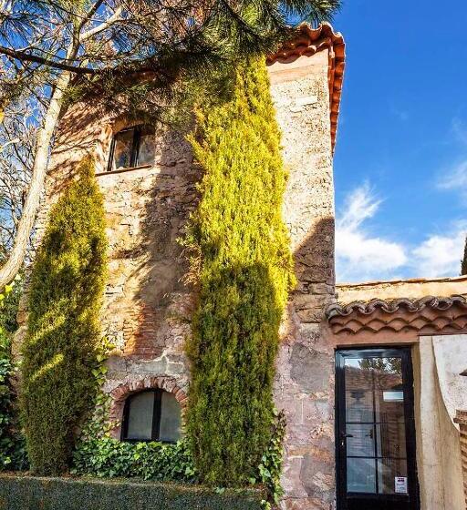 酒店 Spa Salinas De Imón