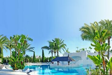 Suites Albayzin Del Mar