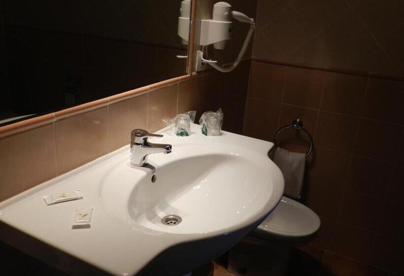 ホテル Supermolina