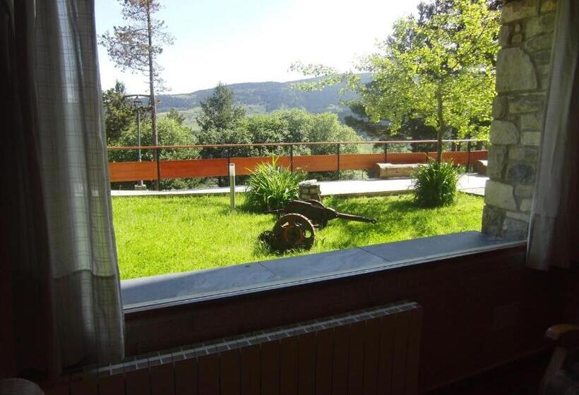 ホテル Supermolina