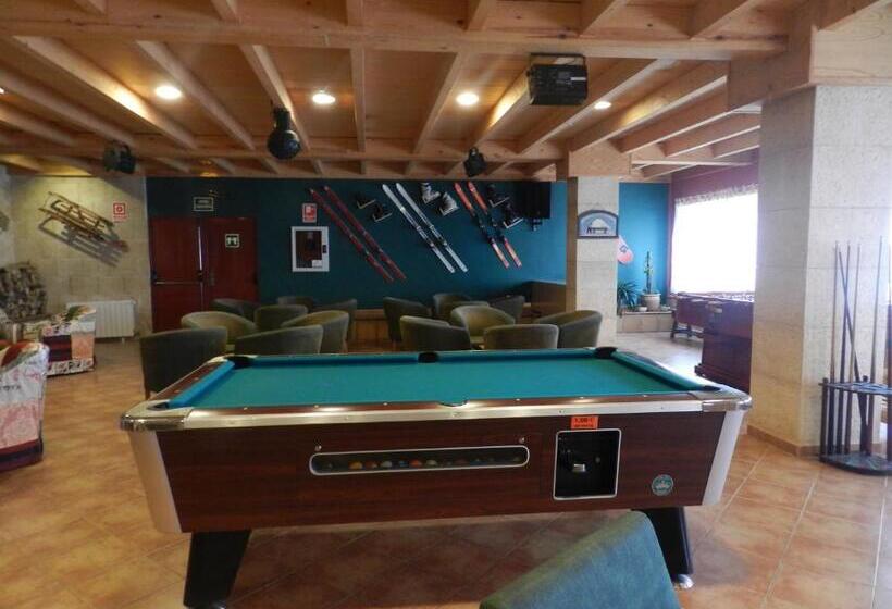 ホテル Supermolina