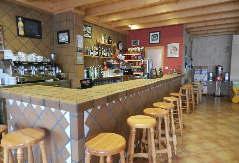 ホテル Supermolina